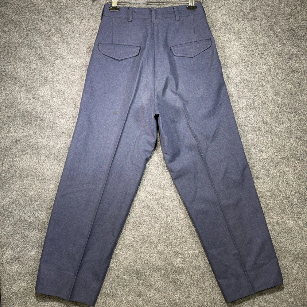 Atlantic Trousers vintage 1951